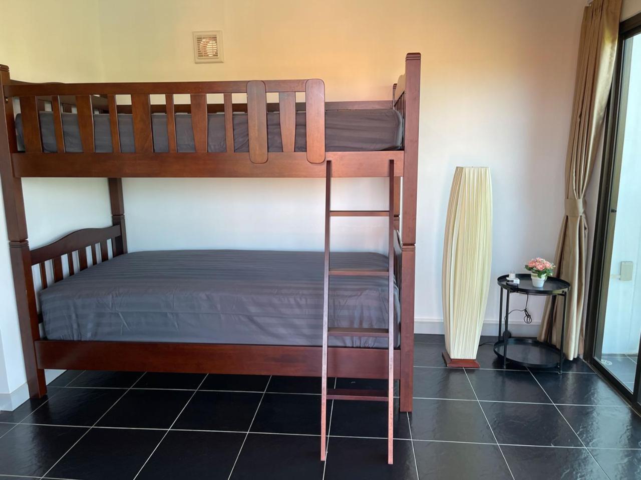 Seabreeze Villa Районг Екстериор снимка