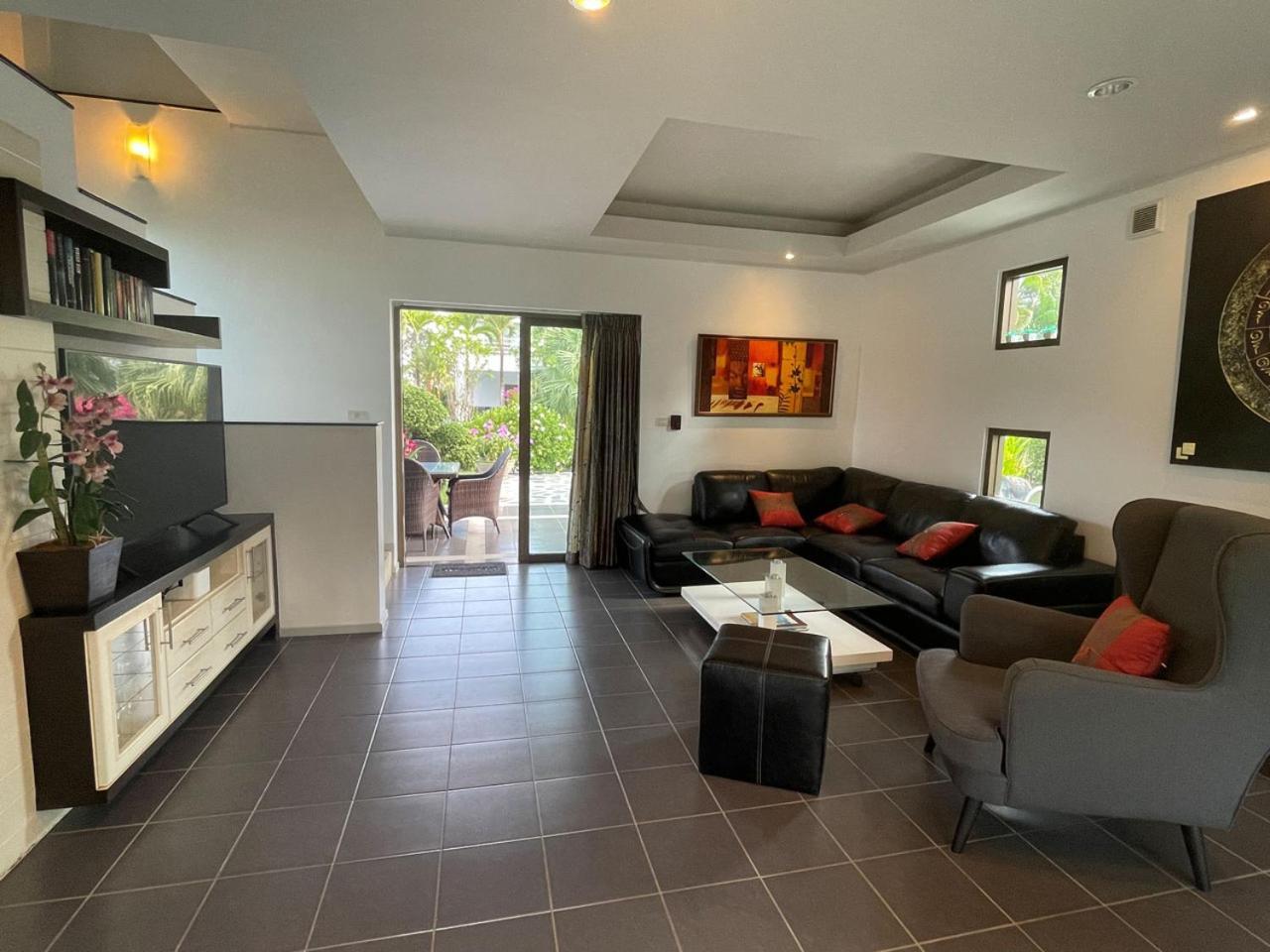 Seabreeze Villa Районг Екстериор снимка