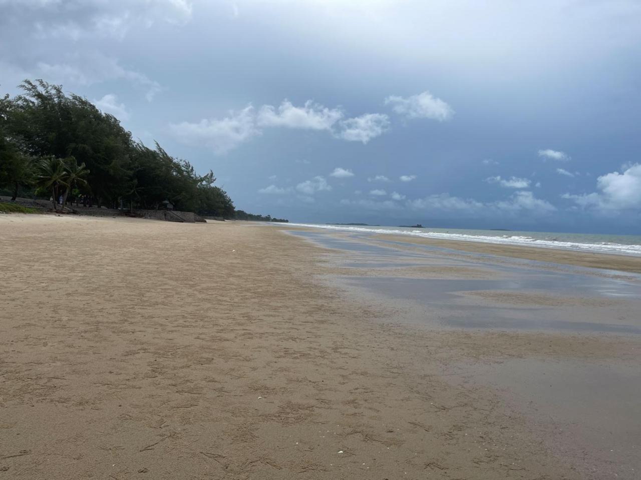 Seabreeze Villa Районг Екстериор снимка