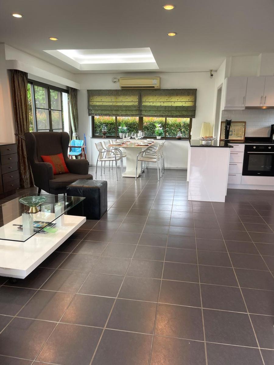 Seabreeze Villa Районг Екстериор снимка